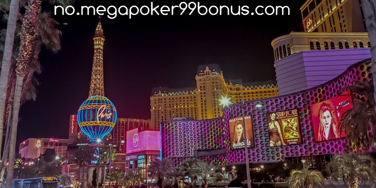 no.megapoker99bonus.com